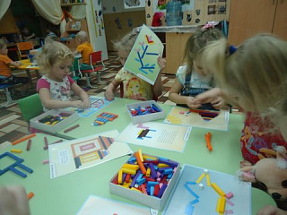 Учимся, играя!