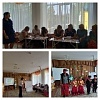 Тематическая площадка «Академия дошкольных наук».