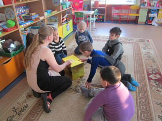 Учитель-логопед Консевич Екатерина Викторовна провела индивидуальные консультации для родителей.