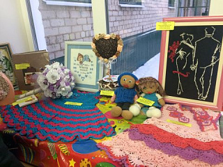 День матери