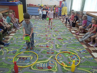 Сказочная страна