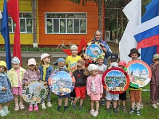  «Золотое кольцо России»