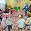 «В гостях у тётушки Заботушки»