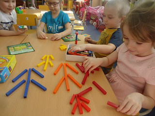 Эти разные деревья