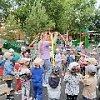 "Игры моей страны"