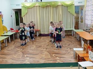 Сила России в единстве!