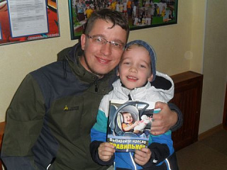 И снова о безопасности