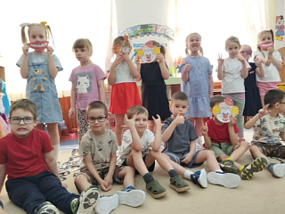 "Самый смешной день"