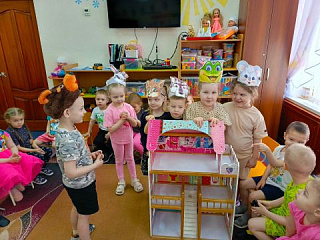 "День театра"