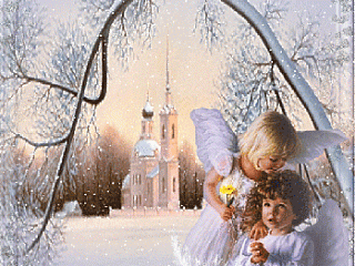 С Крещением Господним!
