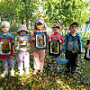 «Осенние соленья»