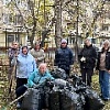 Акция "Зелёная Россия"