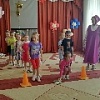 "Народные гуляния. Богатырские игрища"