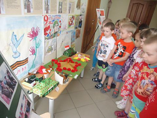 Они подарили нам жизнь!