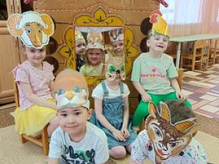 Для чего нужны нам сказки?