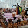 "Волшебница водица"