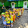 "Семейное тепло в красках нового дня". "Семейное тепло в красках нового дня".