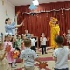 "Осень в гости к нам пришла" "Осень в гости к нам пришла"