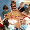 "Русские матрёшки"