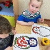 "Кукла с сюрпризом"
